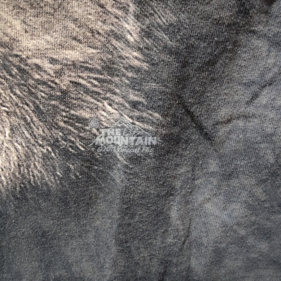 The Mountain Husky Tee - Picture 3 of 3